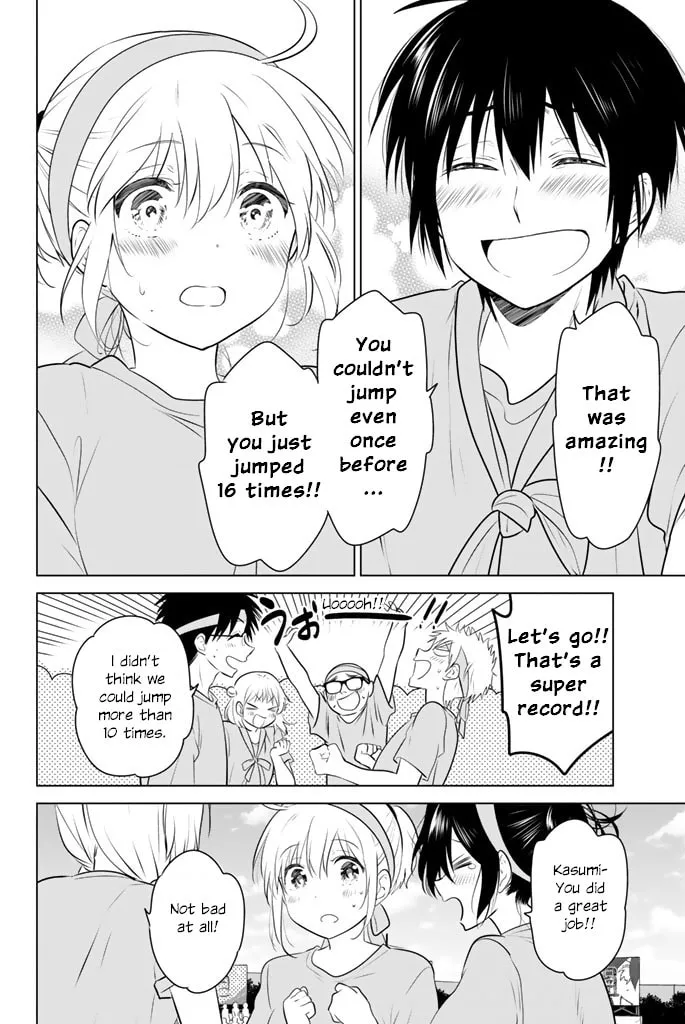 Read Rivnes chapter 47 image 21 on Lezhin