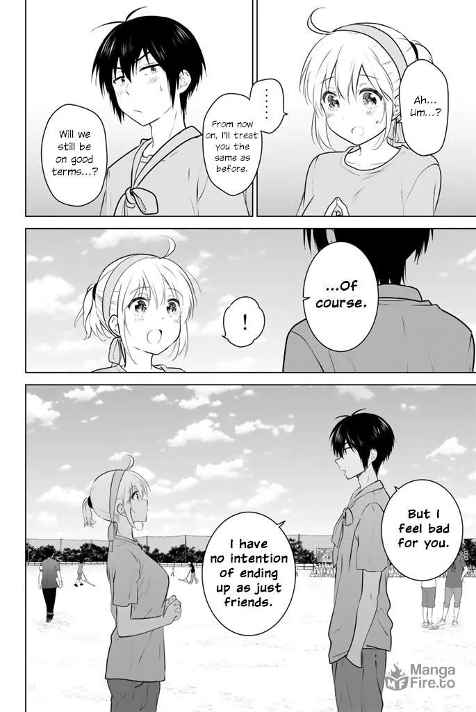 Read Rivnes chapter 47 image 23 on Lezhin