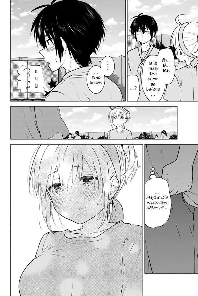 Read Rivnes chapter 47 image 25 on Lezhin