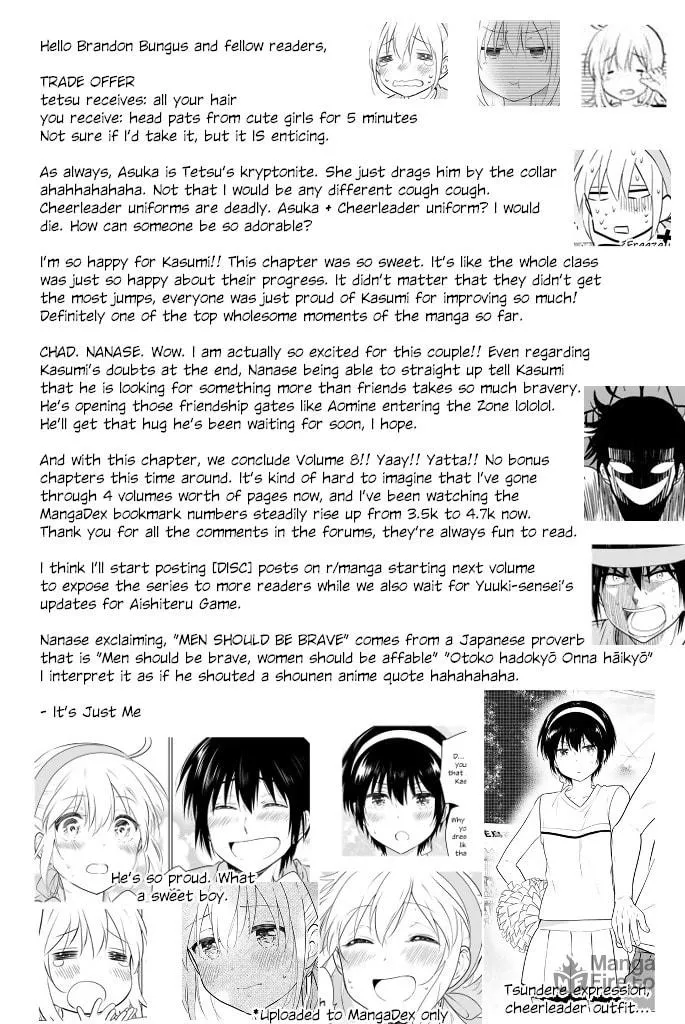 Read Rivnes chapter 47 image 32 on Lezhin