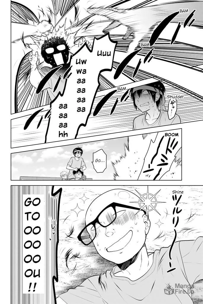 Read Rivnes chapter 47 image 5 on Lezhin