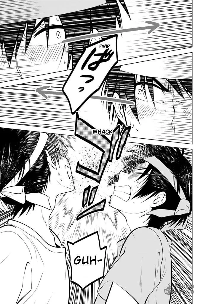 Read Rivnes chapter 47 image 8 on Lezhin