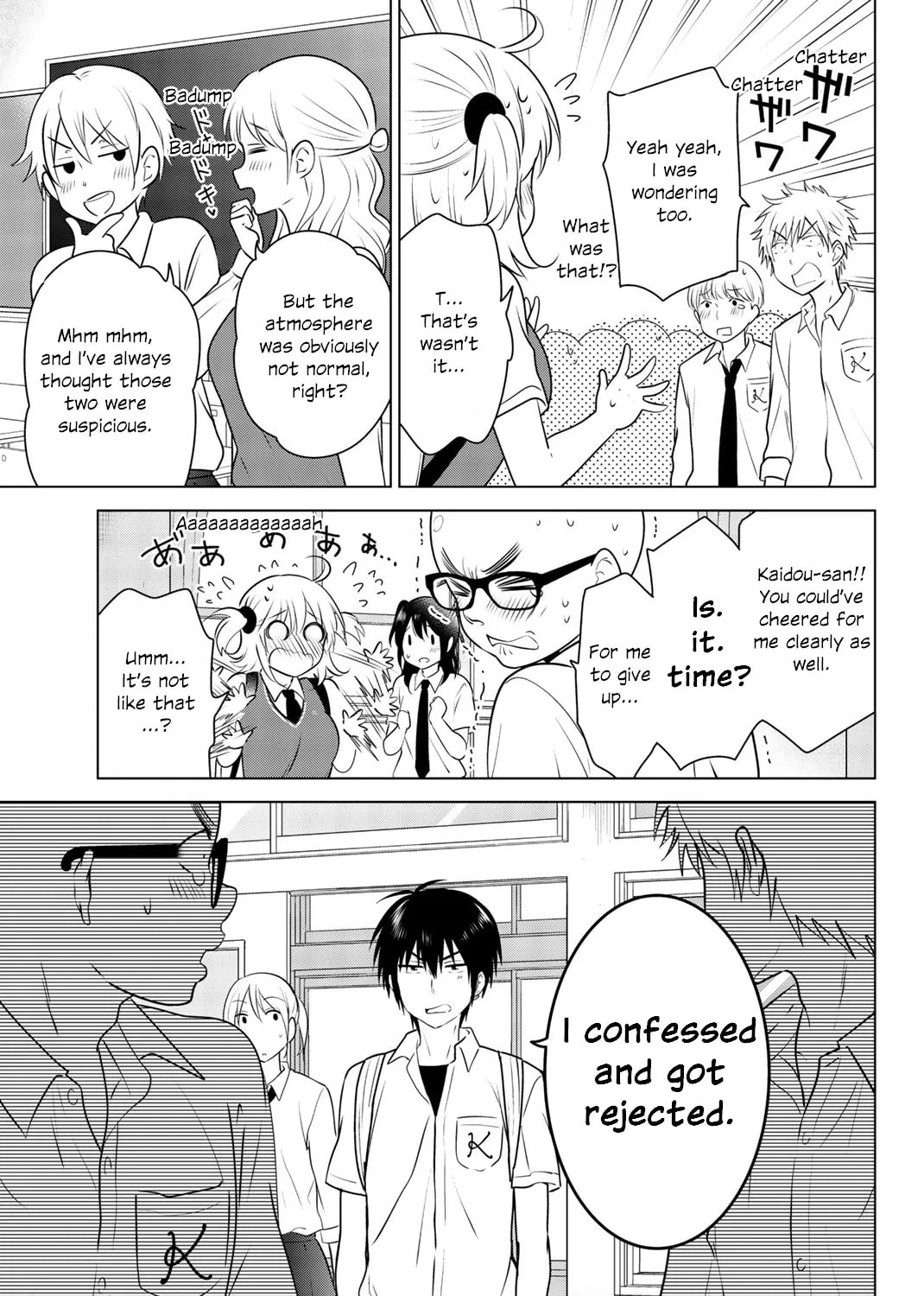 Read Rivnes chapter 48 image 20 on Lezhin