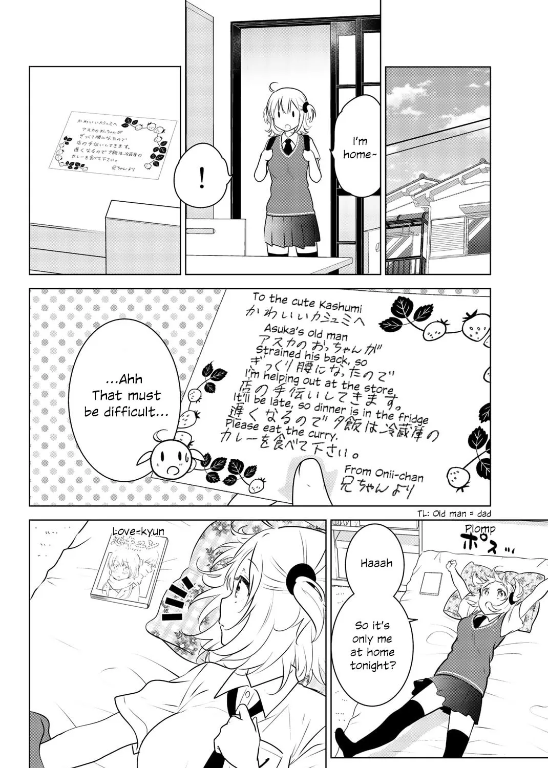 Read Rivnes chapter 48 image 26 on Lezhin
