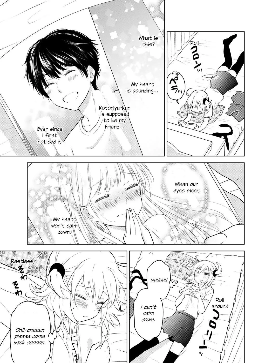 Read Rivnes chapter 48 image 28 on Lezhin