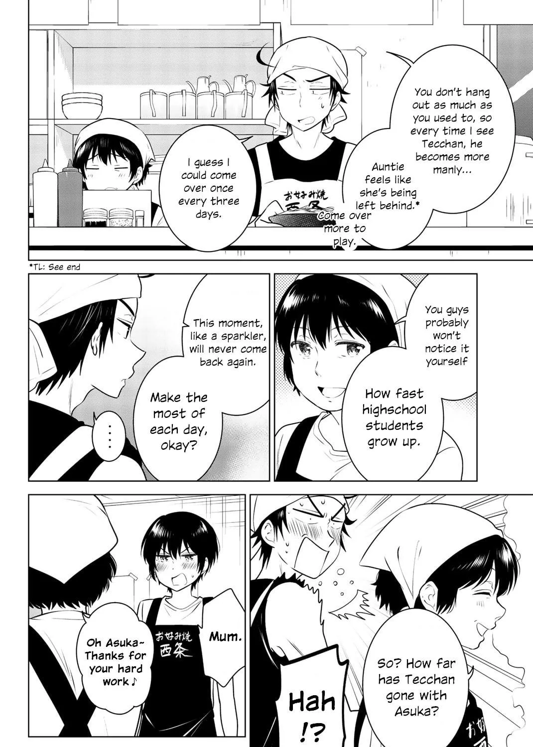 Read Rivnes chapter 48 image 34 on Lezhin