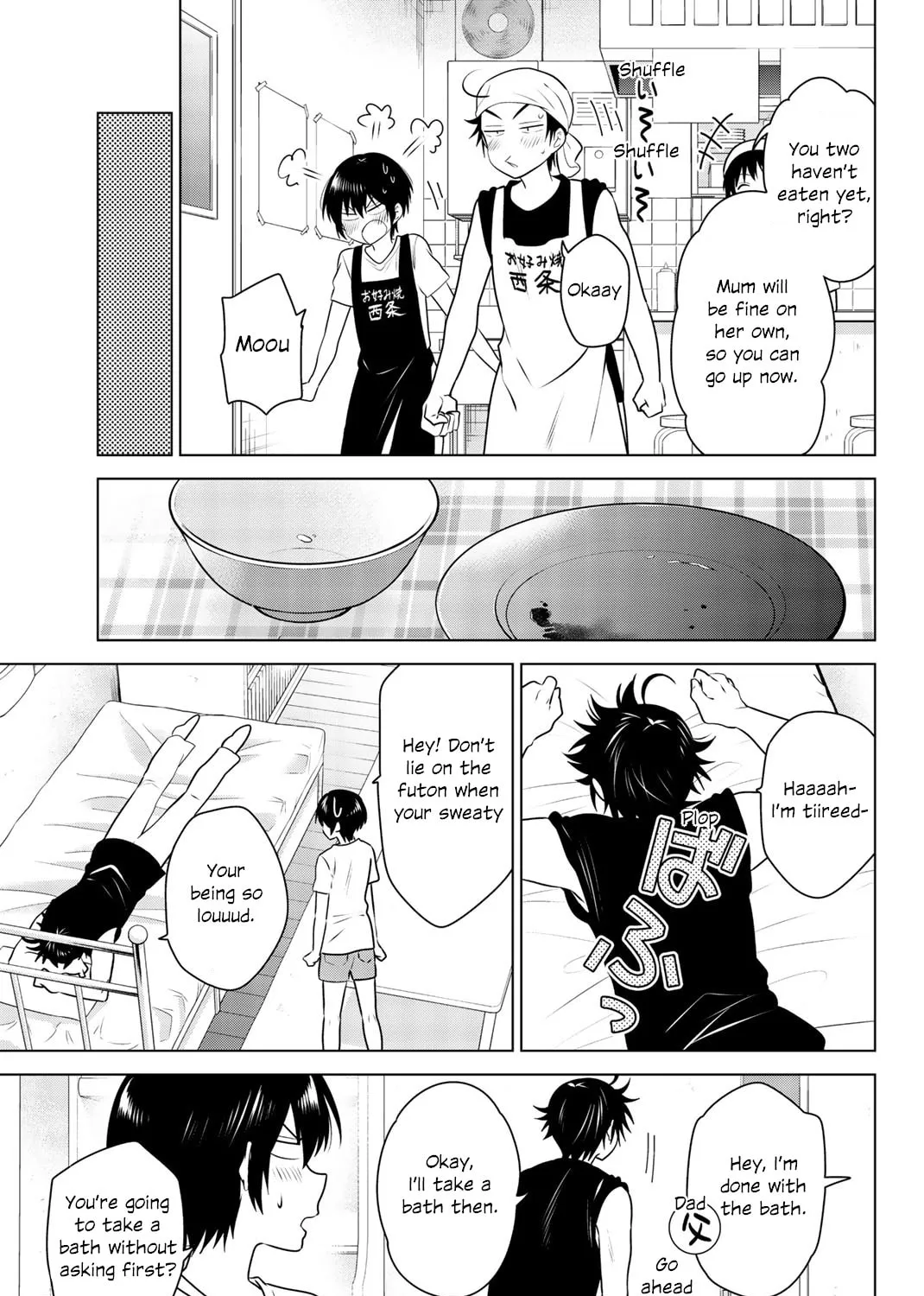 Read Rivnes chapter 48 image 36 on Lezhin