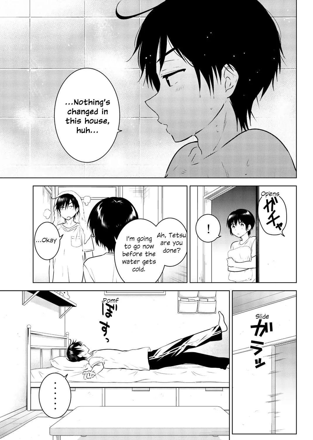 Read Rivnes chapter 48 image 40 on Lezhin