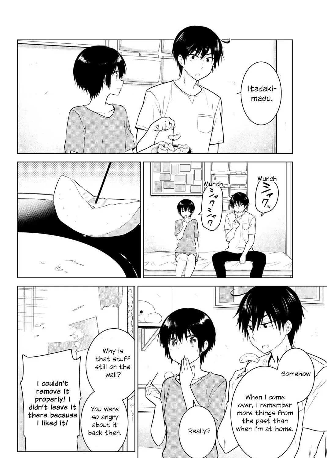 Read Rivnes chapter 48 image 46 on Lezhin