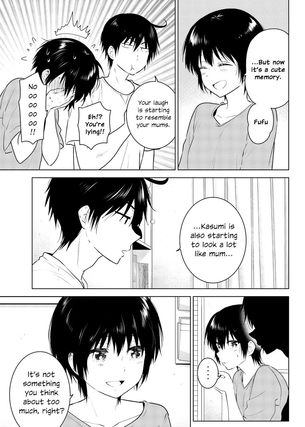 Read Rivnes chapter 48 image 48 on Lezhin