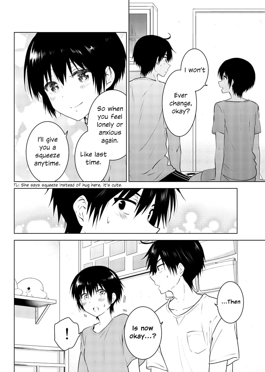 Read Rivnes chapter 48 image 50 on Lezhin