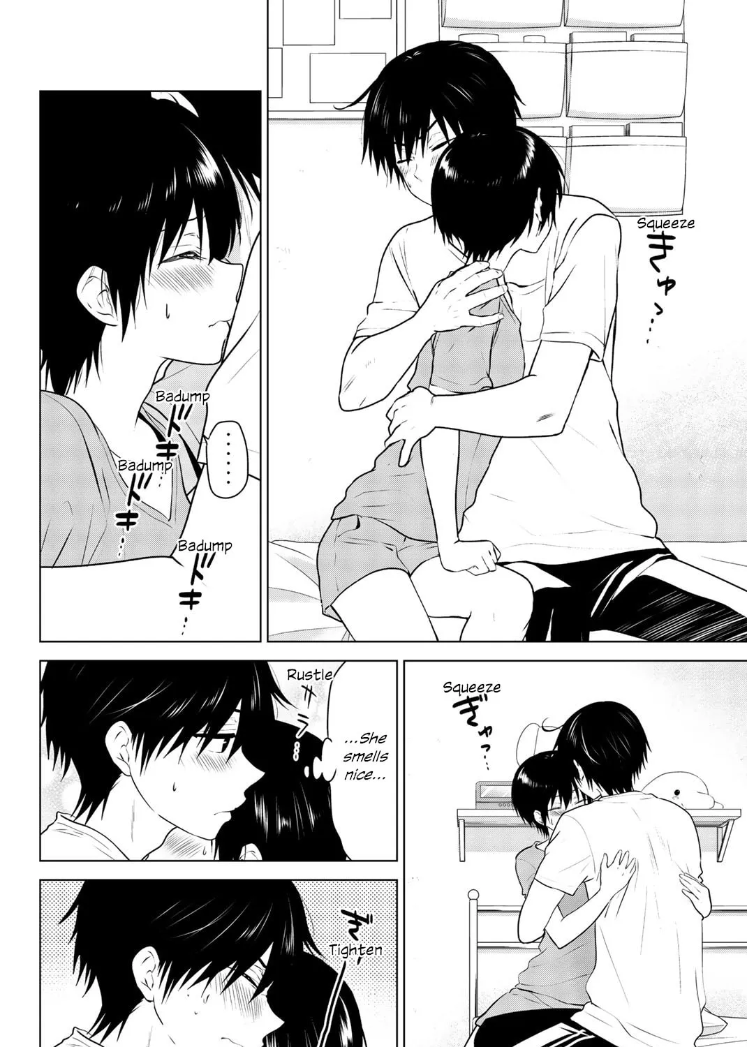 Read Rivnes chapter 48 image 54 on Lezhin