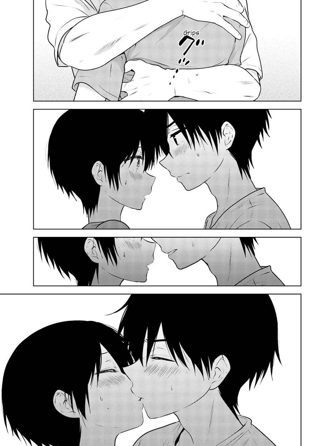 Read Rivnes chapter 48 image 56 on Lezhin