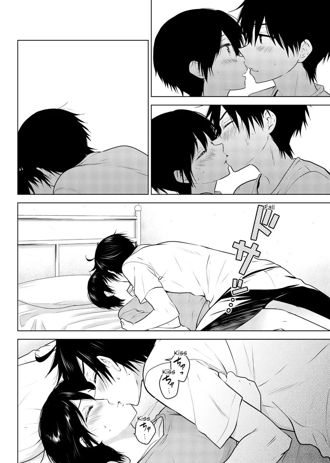 Read Rivnes chapter 48 image 58 on Lezhin