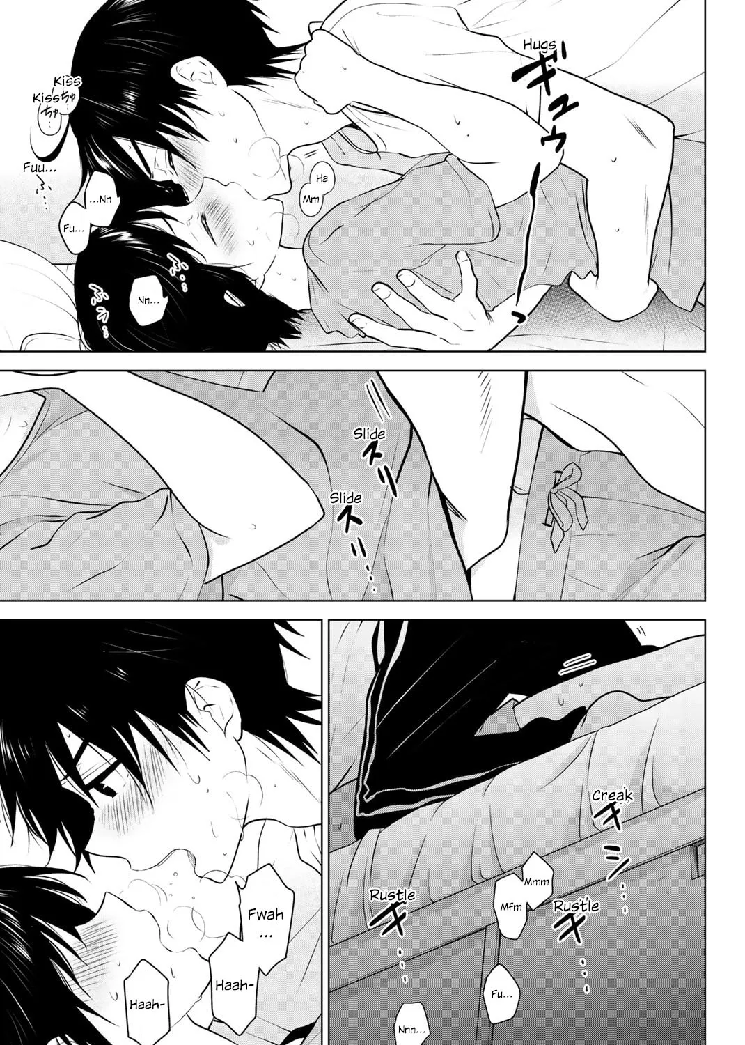 Read Rivnes chapter 48 image 60 on Lezhin