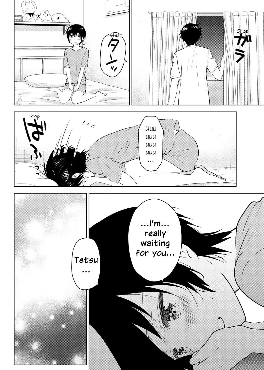 Read Rivnes chapter 48 image 70 on Lezhin