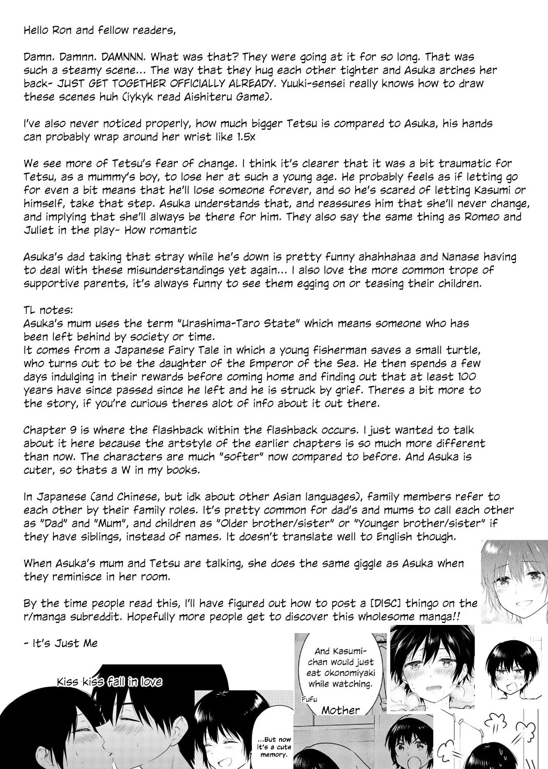 Read Rivnes chapter 48 image 72 on Lezhin