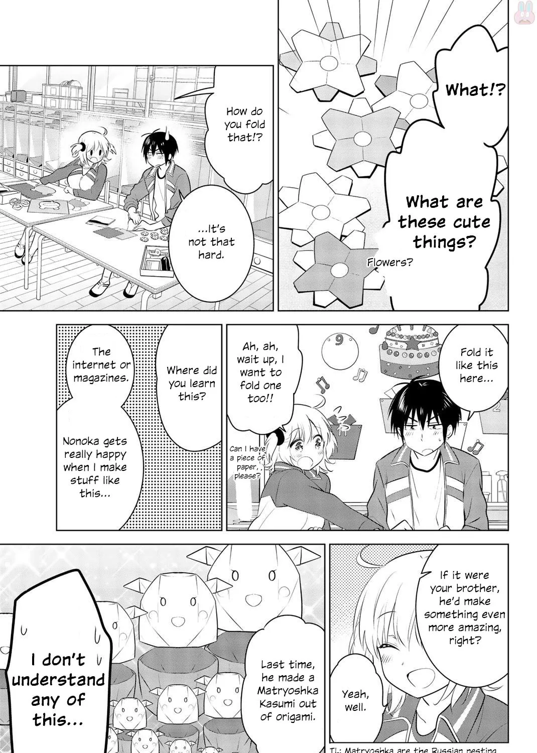 Read Rivnes chapter 49 image 12 on Lezhin