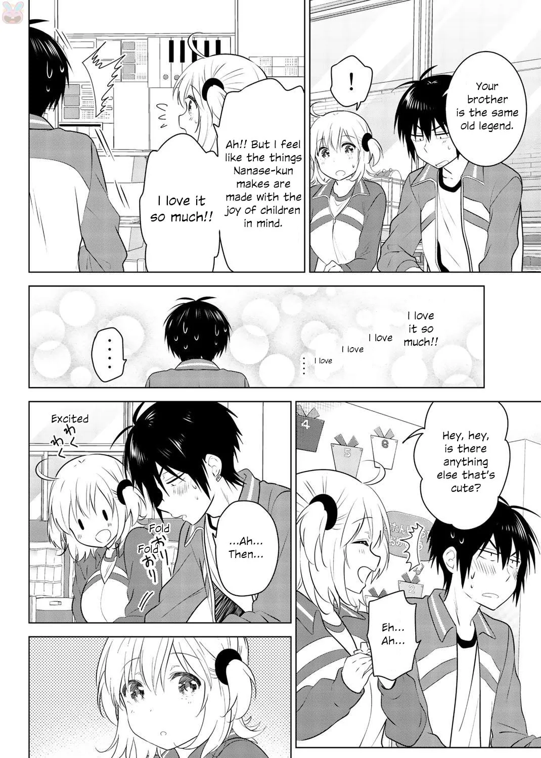 Read Rivnes chapter 49 image 14 on Lezhin