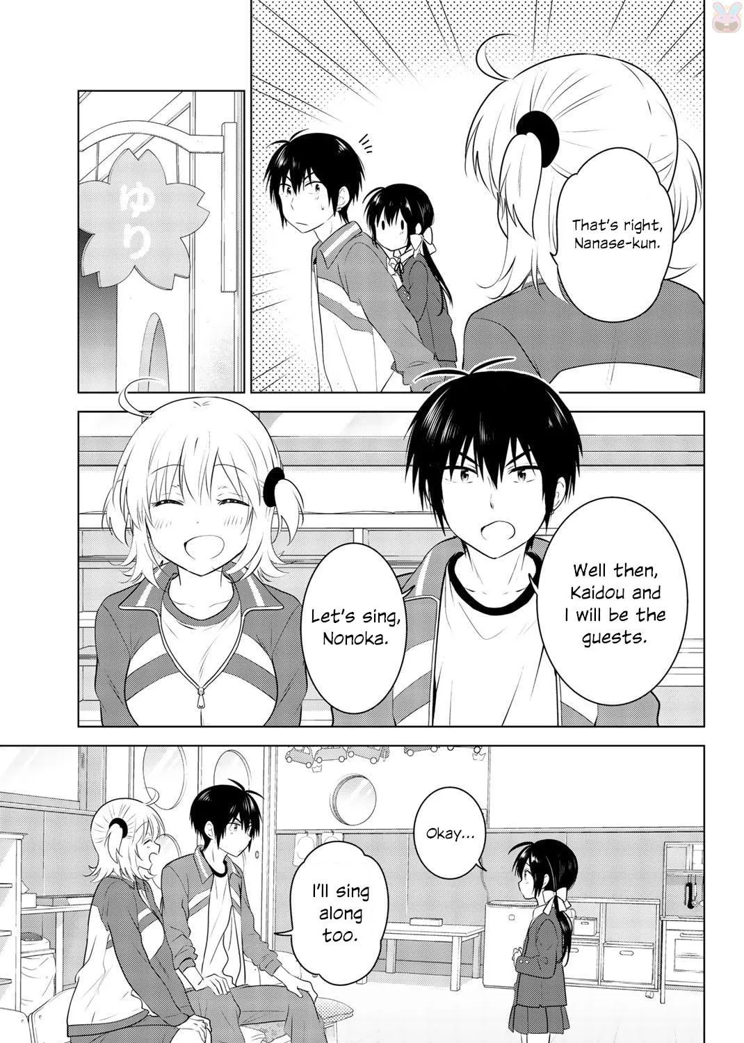 Read Rivnes chapter 49 image 28 on Lezhin