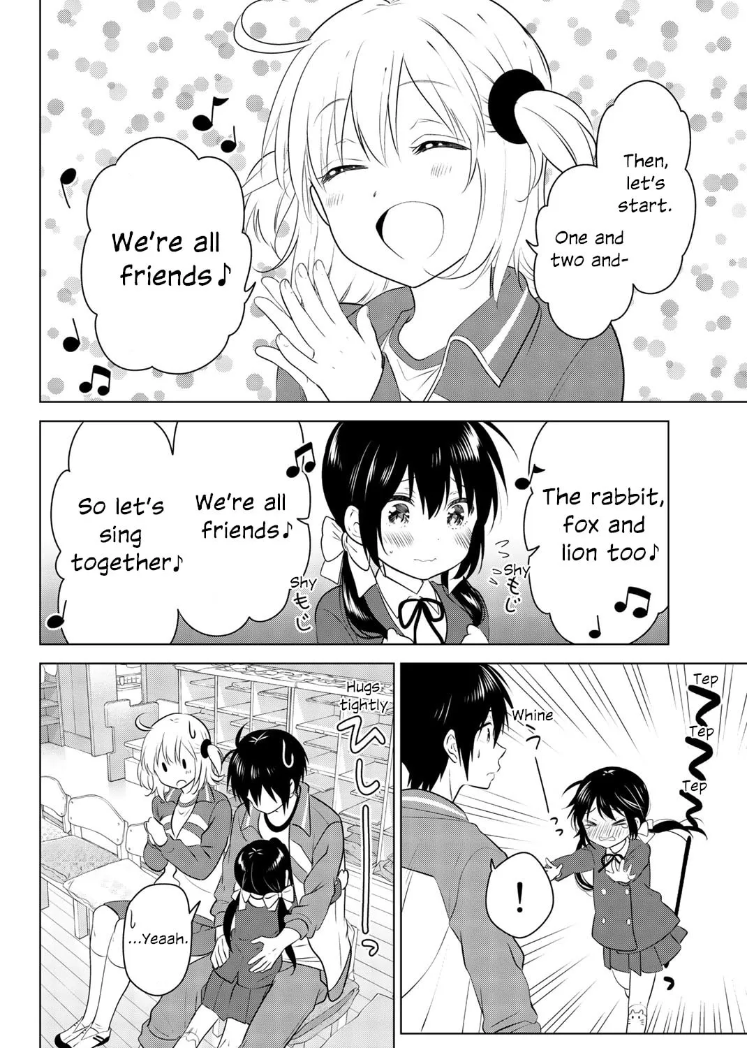 Read Rivnes chapter 49 image 30 on Lezhin