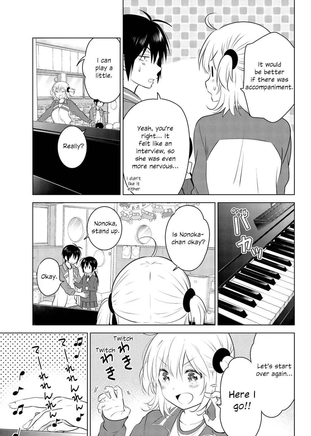 Read Rivnes chapter 49 image 32 on Lezhin