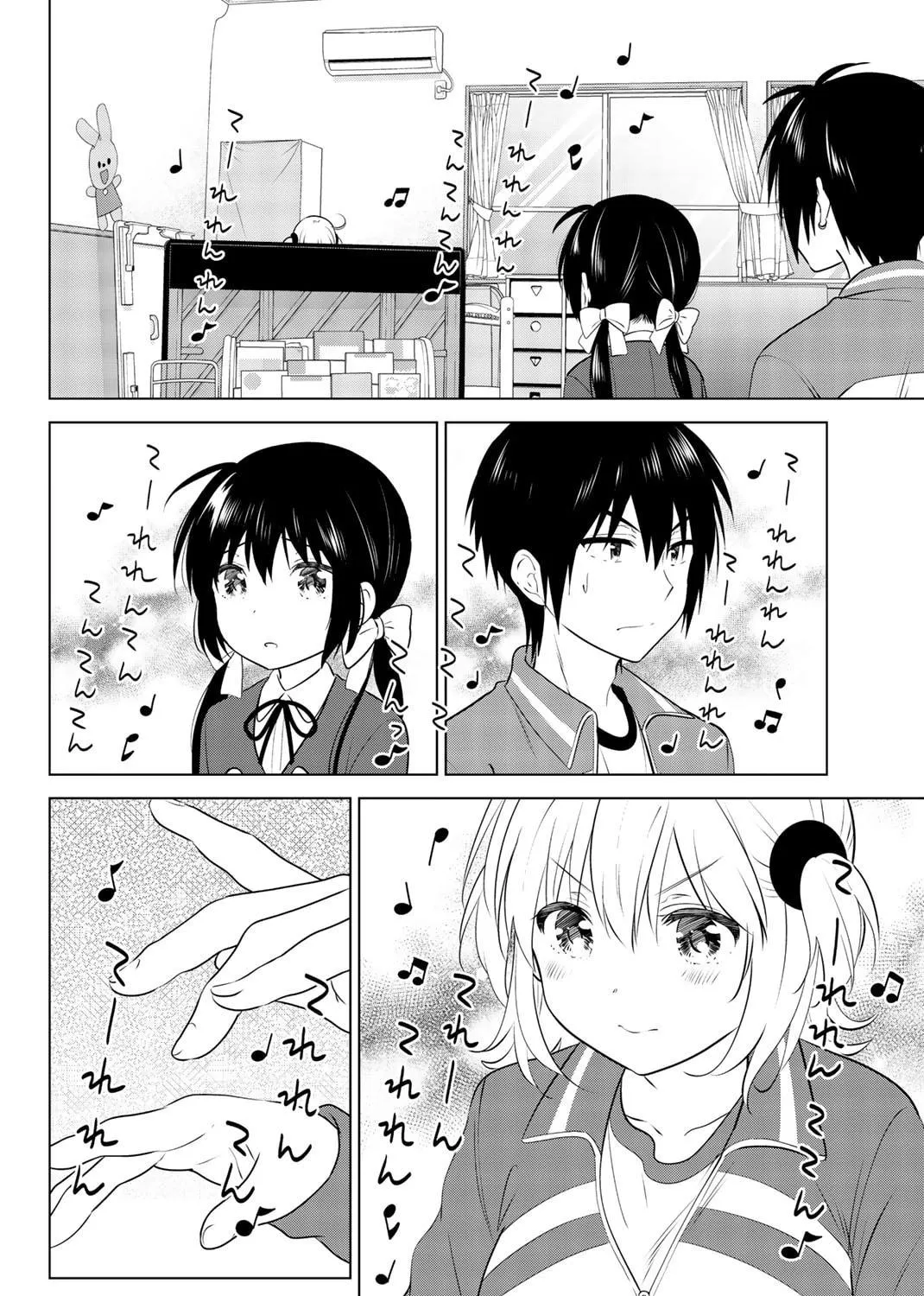 Read Rivnes chapter 49 image 34 on Lezhin