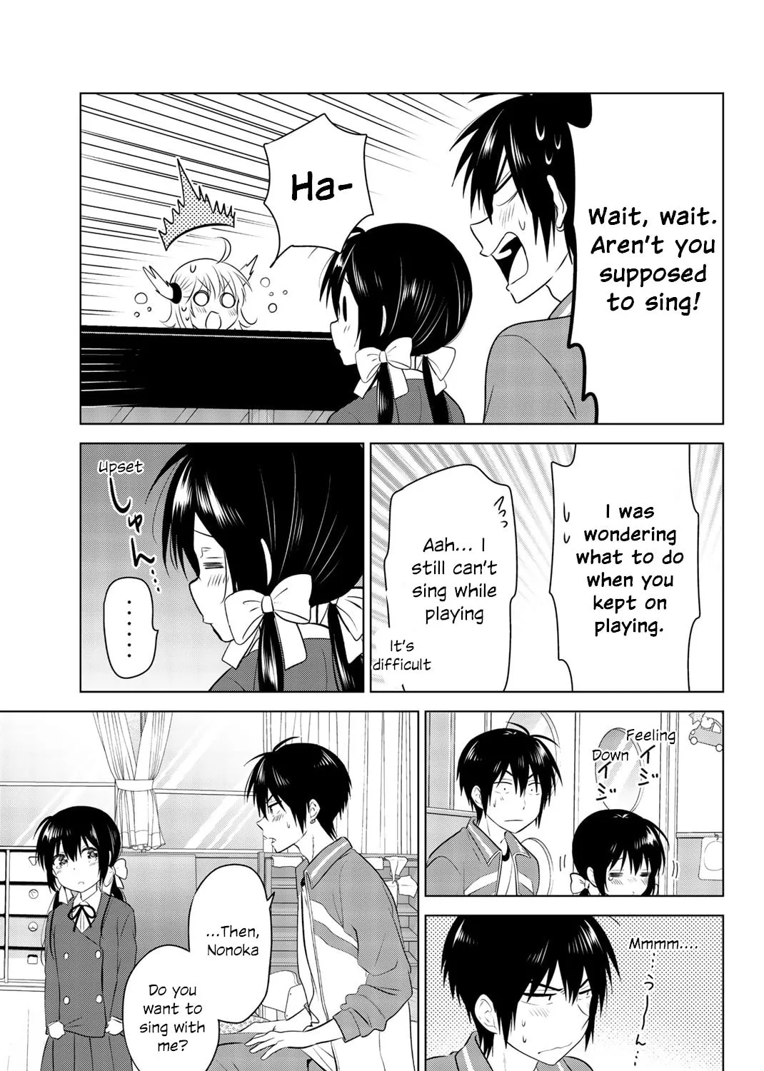 Read Rivnes chapter 49 image 36 on Lezhin
