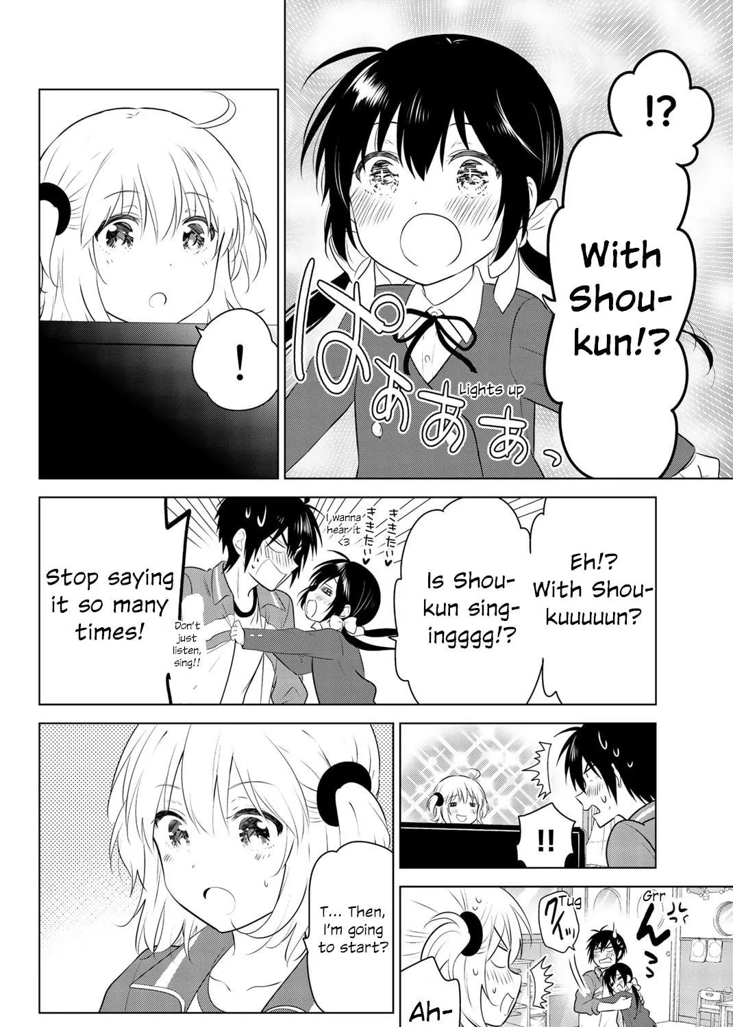 Read Rivnes chapter 49 image 38 on Lezhin