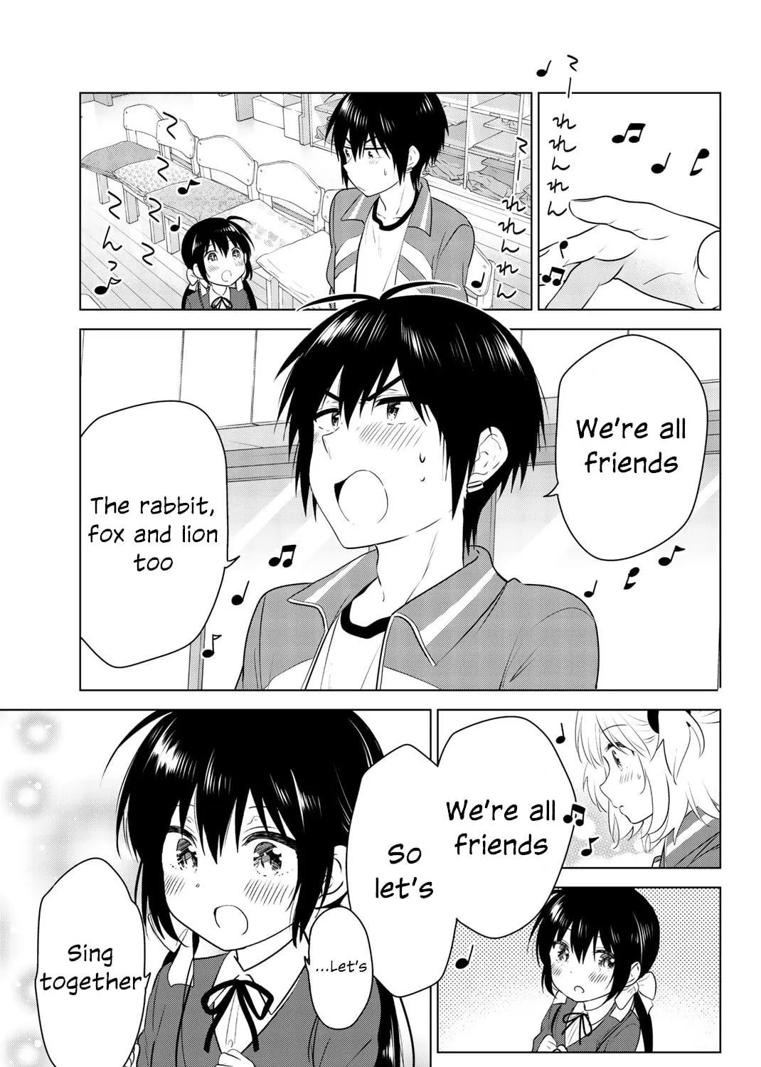 Read Rivnes chapter 49 image 40 on Lezhin