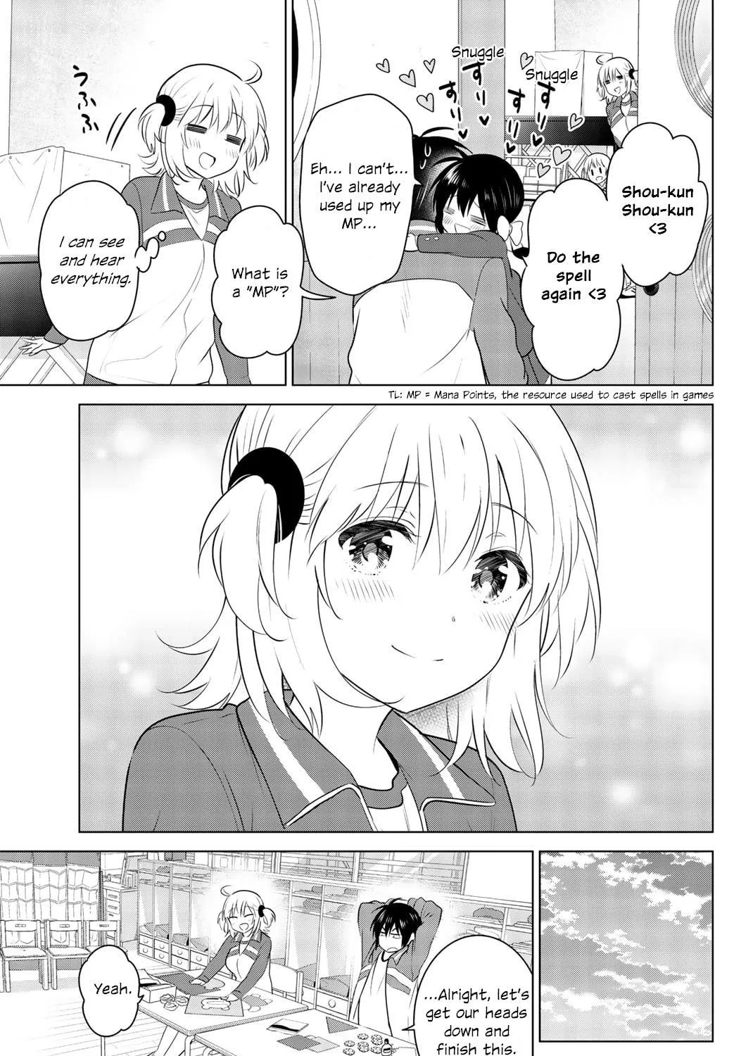 Read Rivnes chapter 49 image 52 on Lezhin