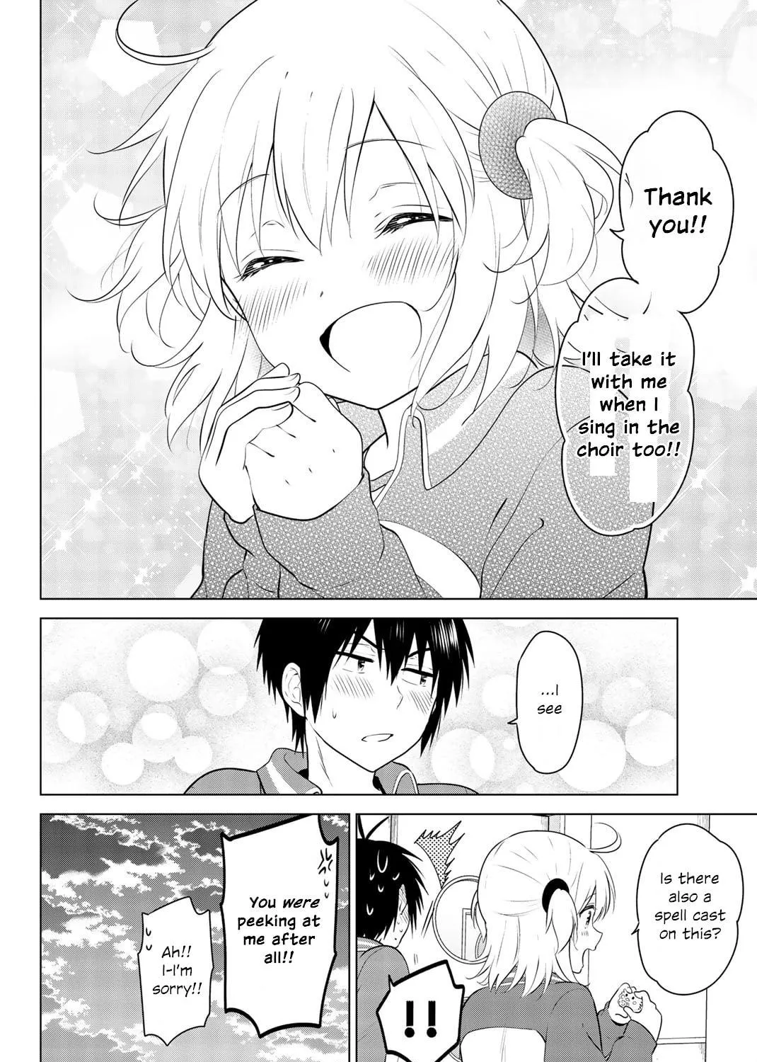 Read Rivnes chapter 49 image 58 on Lezhin