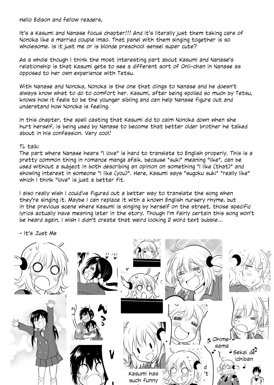 Read Rivnes chapter 49 image 60 on Lezhin