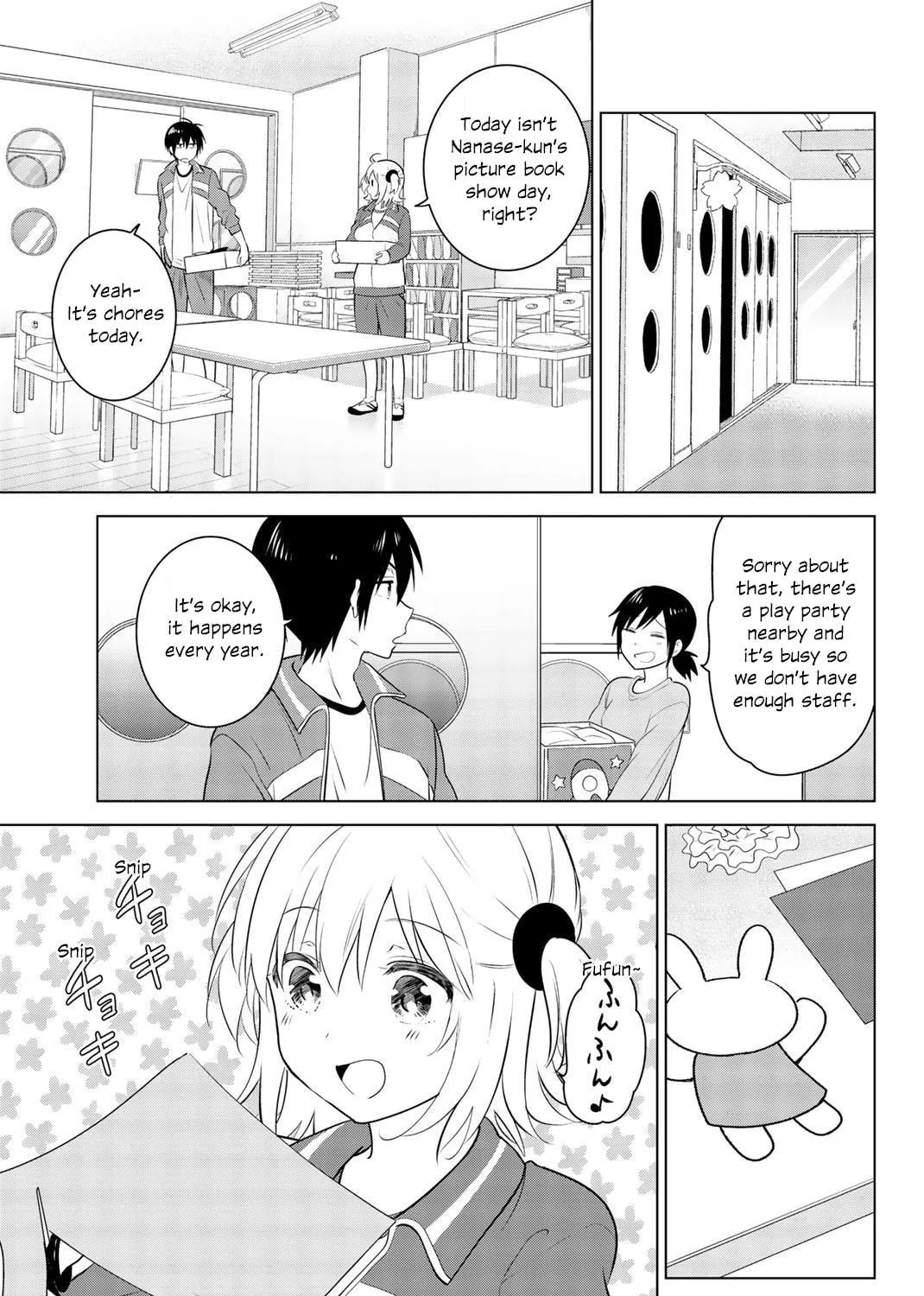 Read Rivnes chapter 49 image 8 on Lezhin