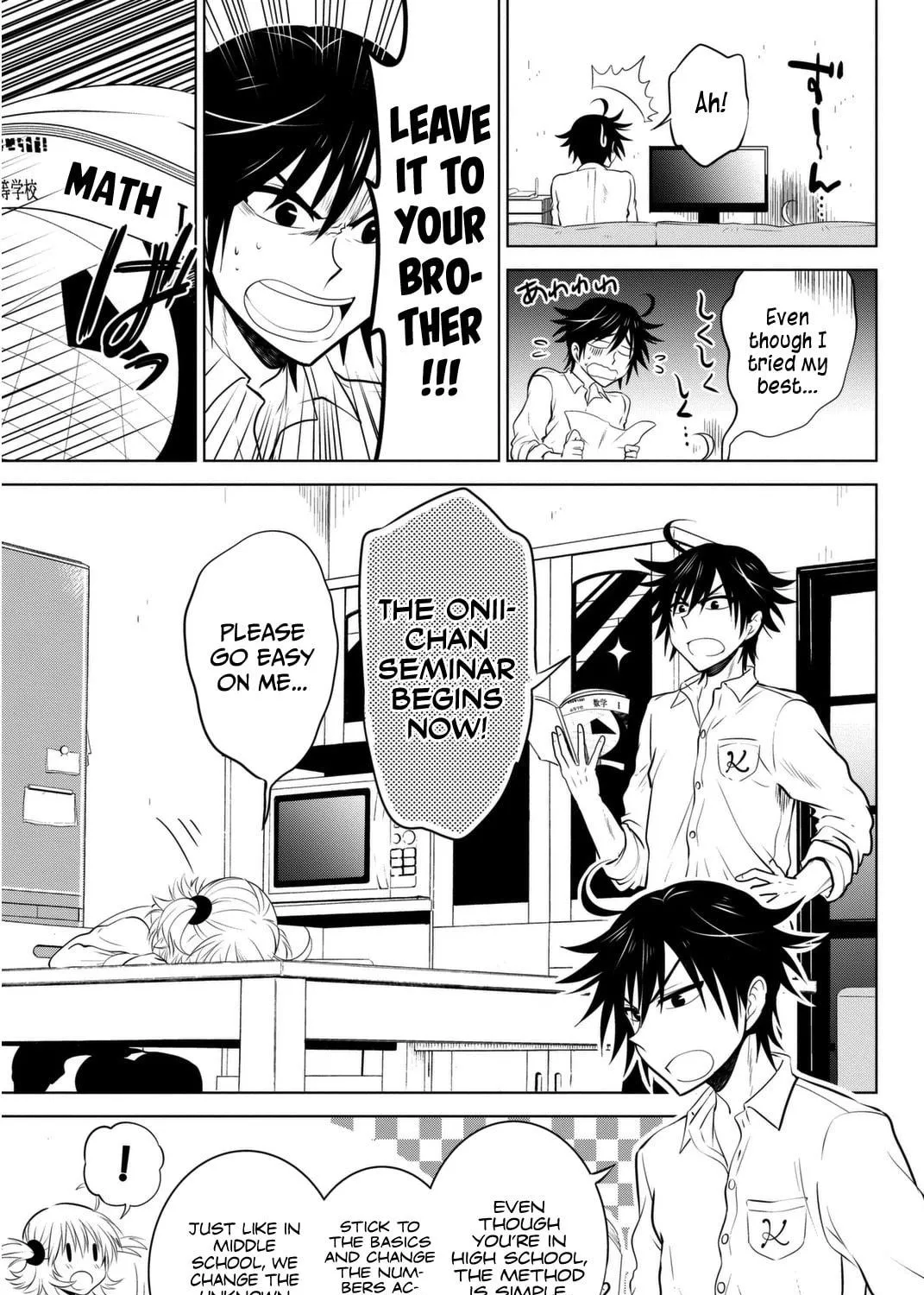 Read Rivnes chapter 5 image 10 on Lezhin