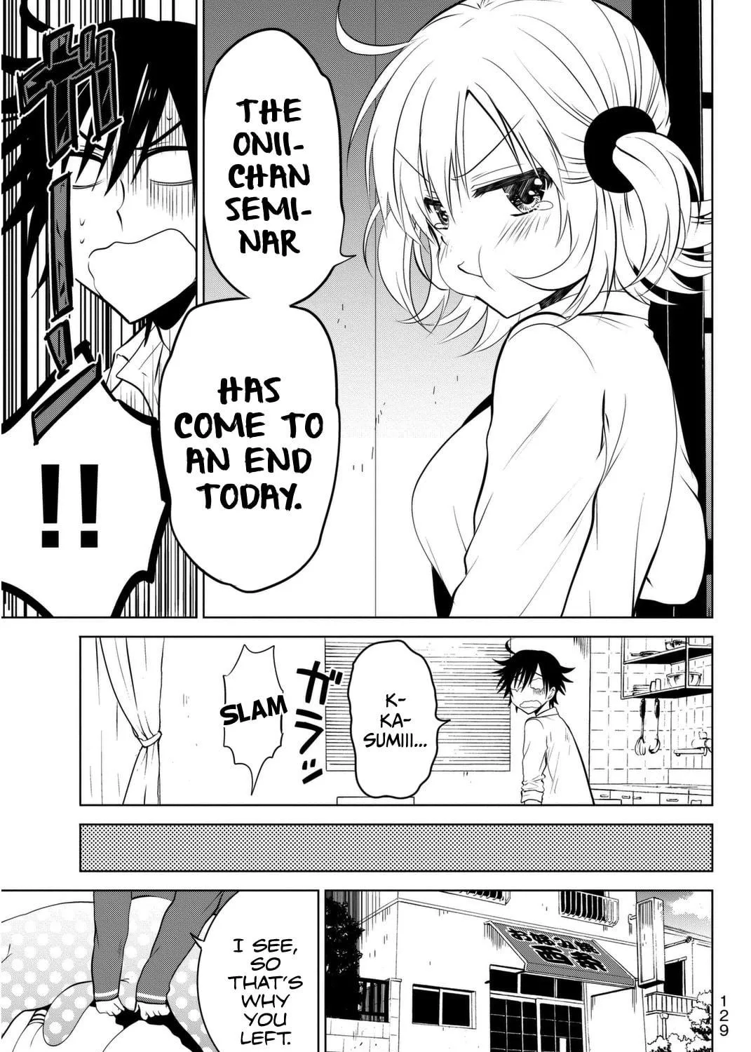 Read Rivnes chapter 5 image 18 on Lezhin