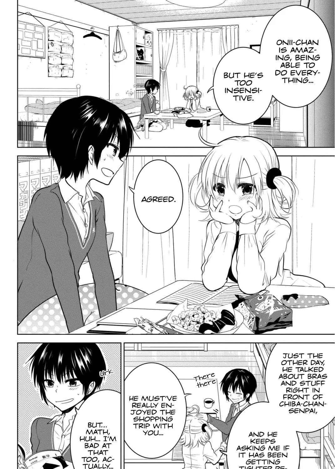 Read Rivnes chapter 5 image 20 on Lezhin