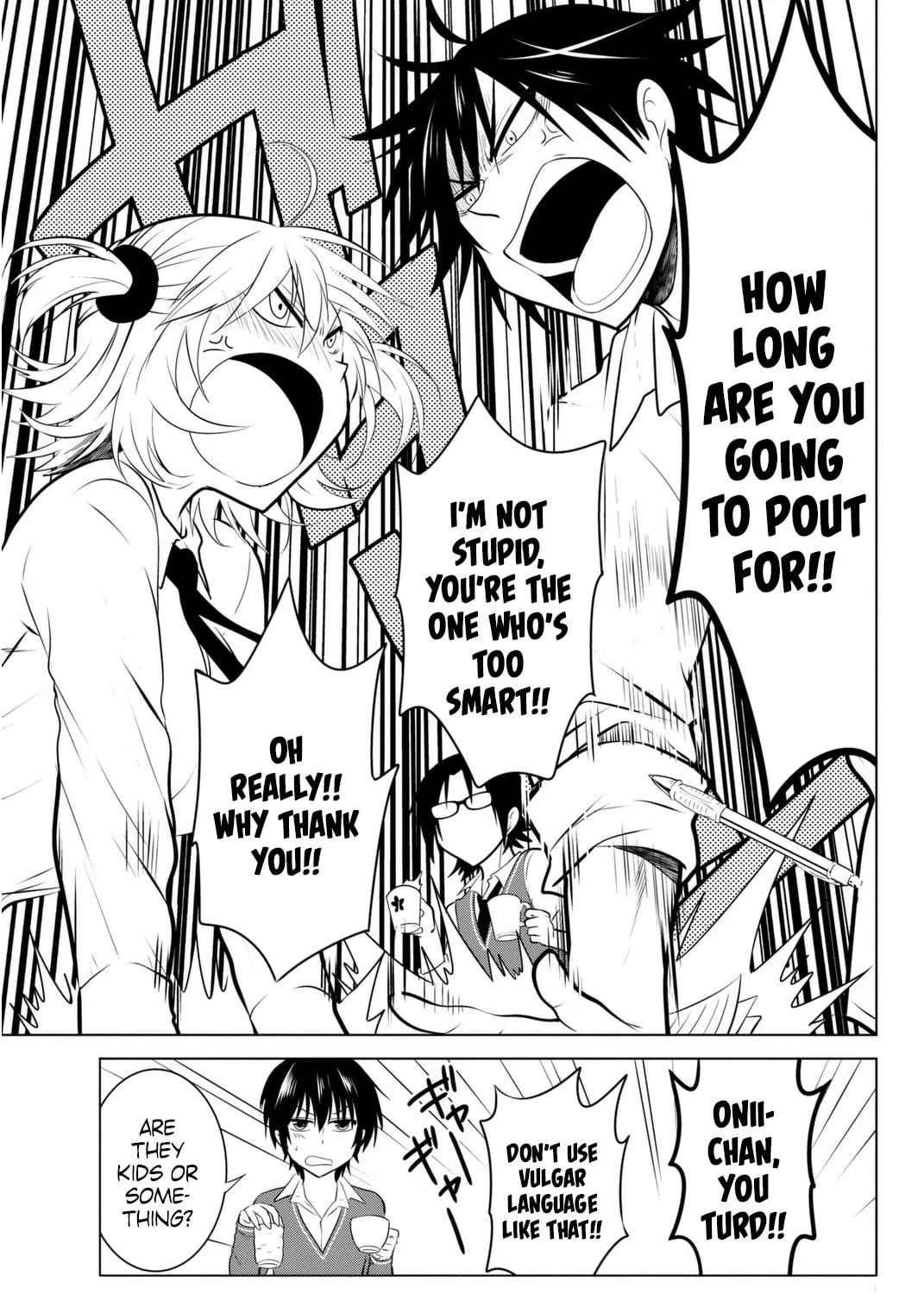 Read Rivnes chapter 5 image 38 on Lezhin