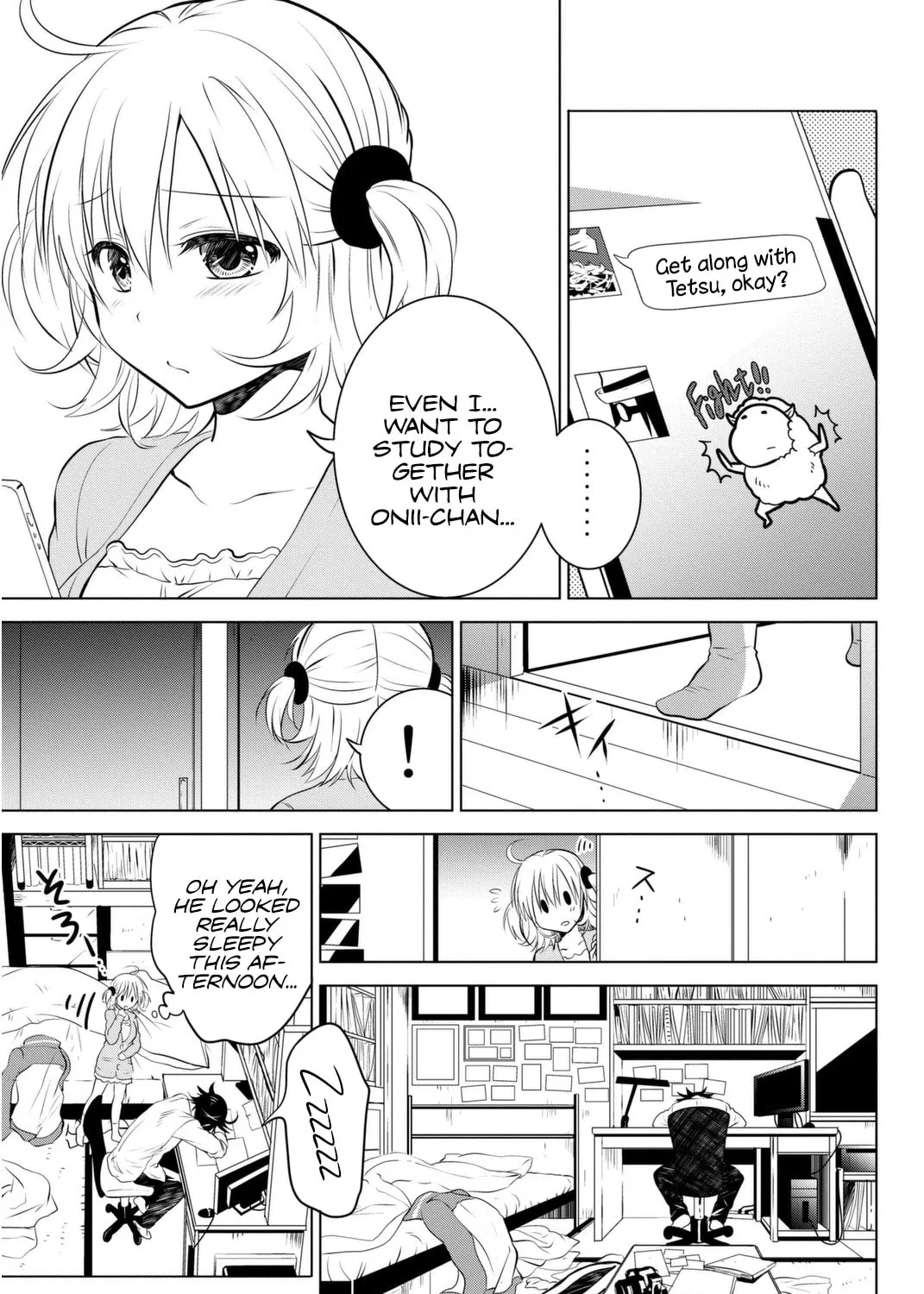 Read Rivnes chapter 5 image 42 on Lezhin