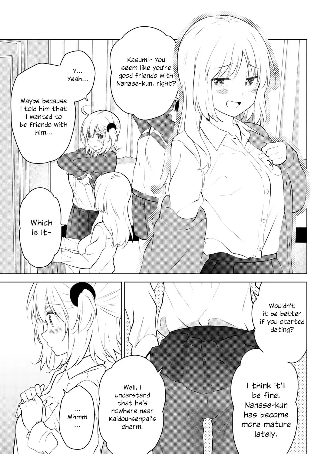 Read Rivnes chapter 50 image 12 on Lezhin