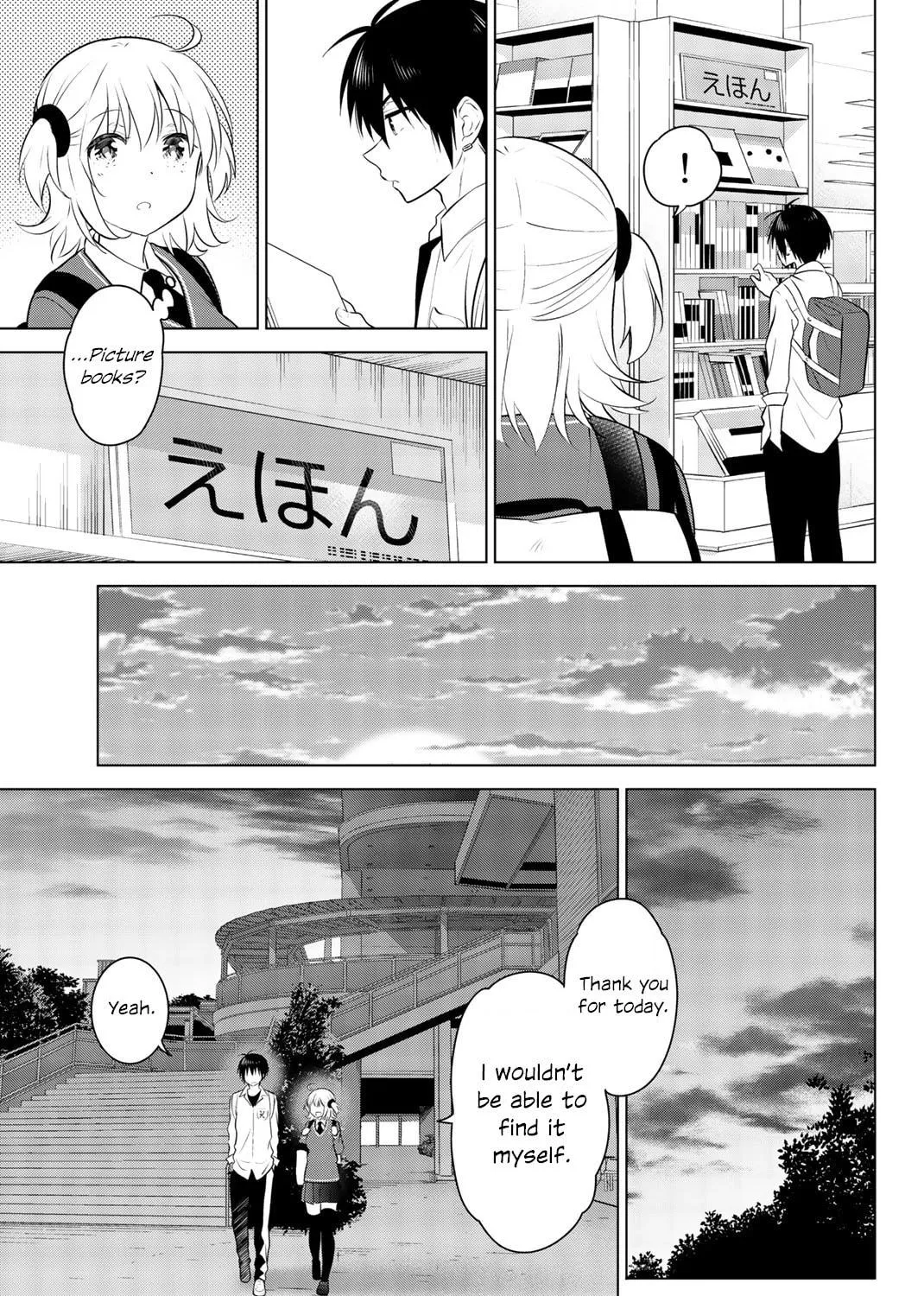 Read Rivnes chapter 50 image 28 on Lezhin