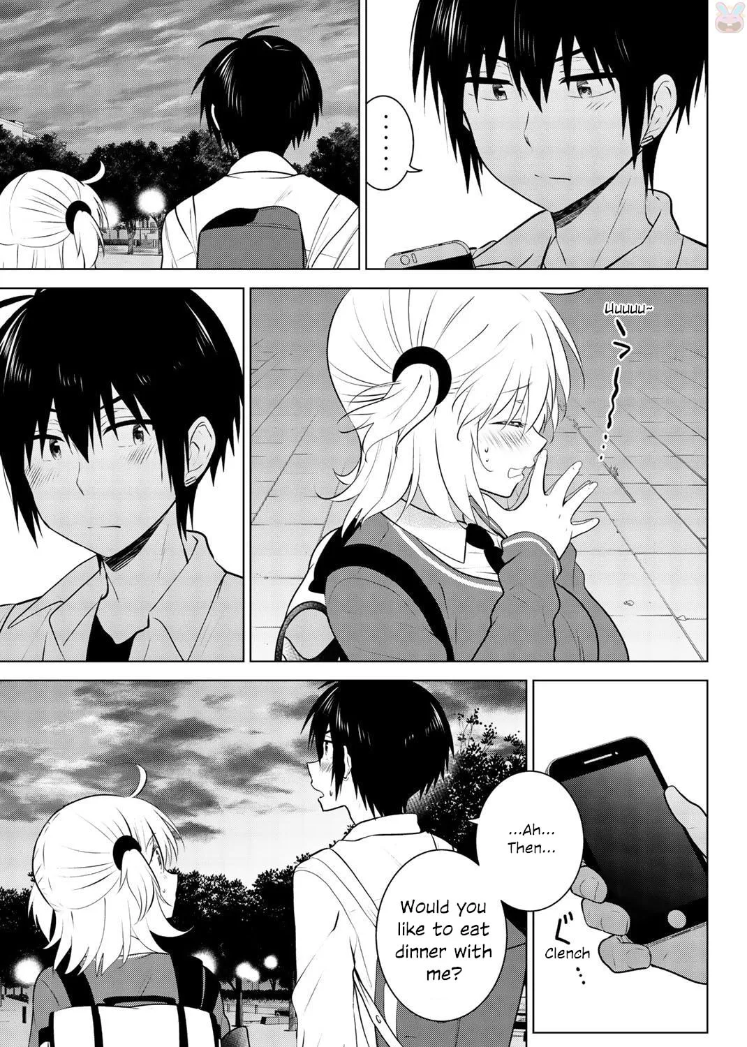 Read Rivnes chapter 50 image 32 on Lezhin