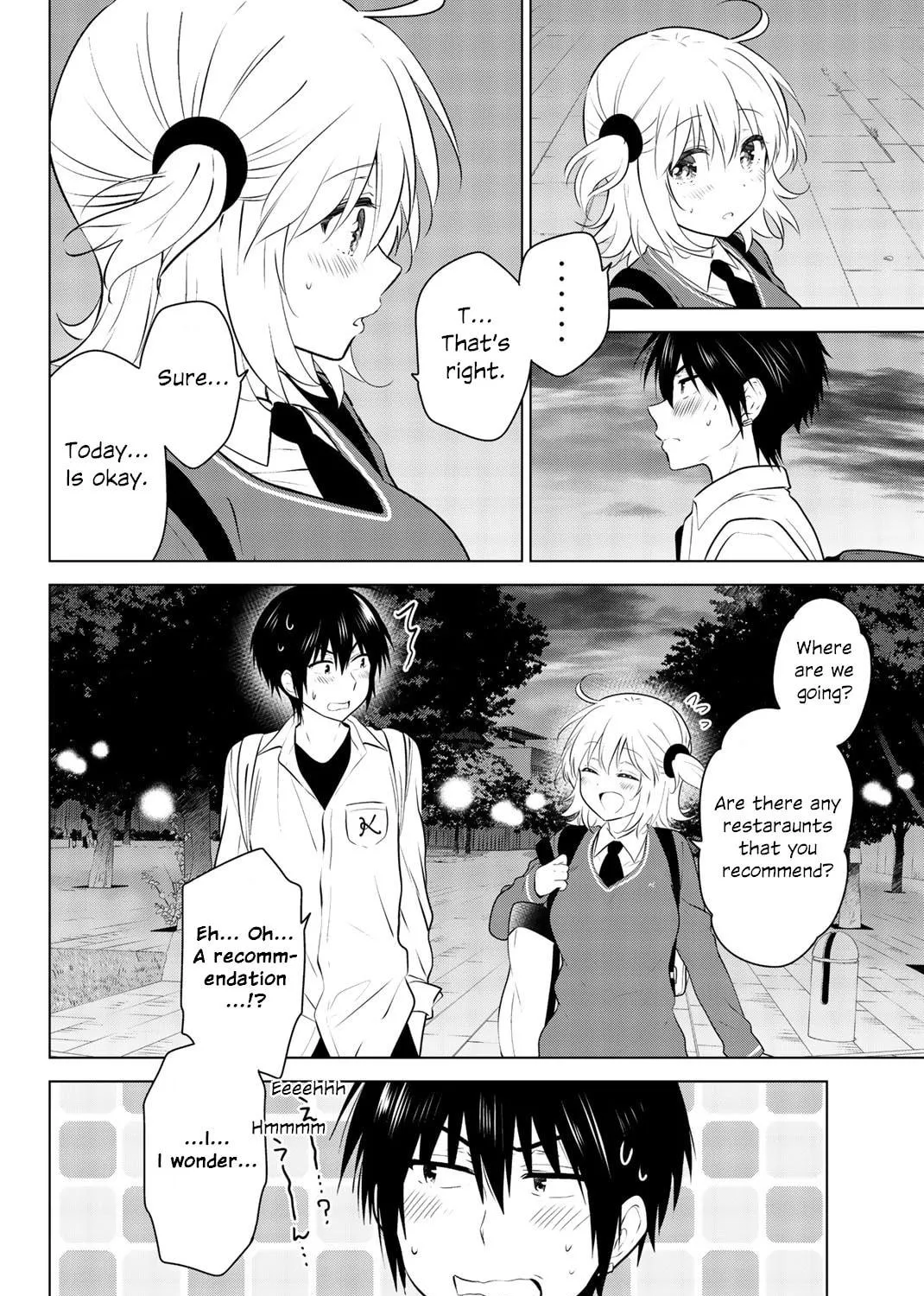 Read Rivnes chapter 50 image 34 on Lezhin