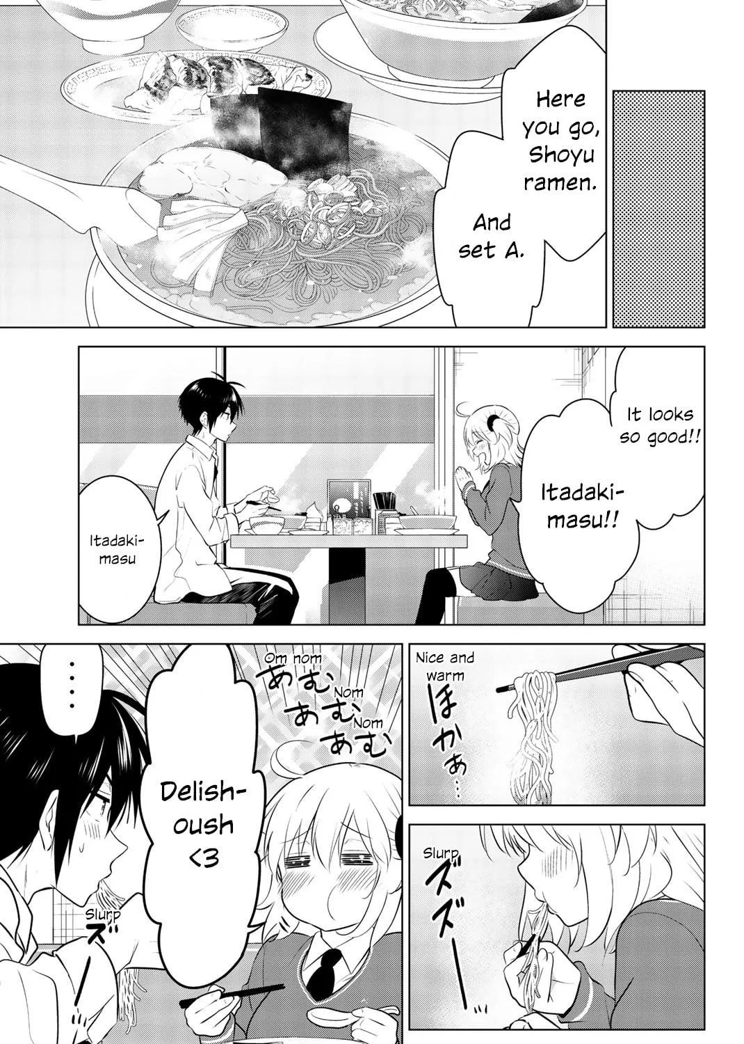 Read Rivnes chapter 50 image 40 on Lezhin