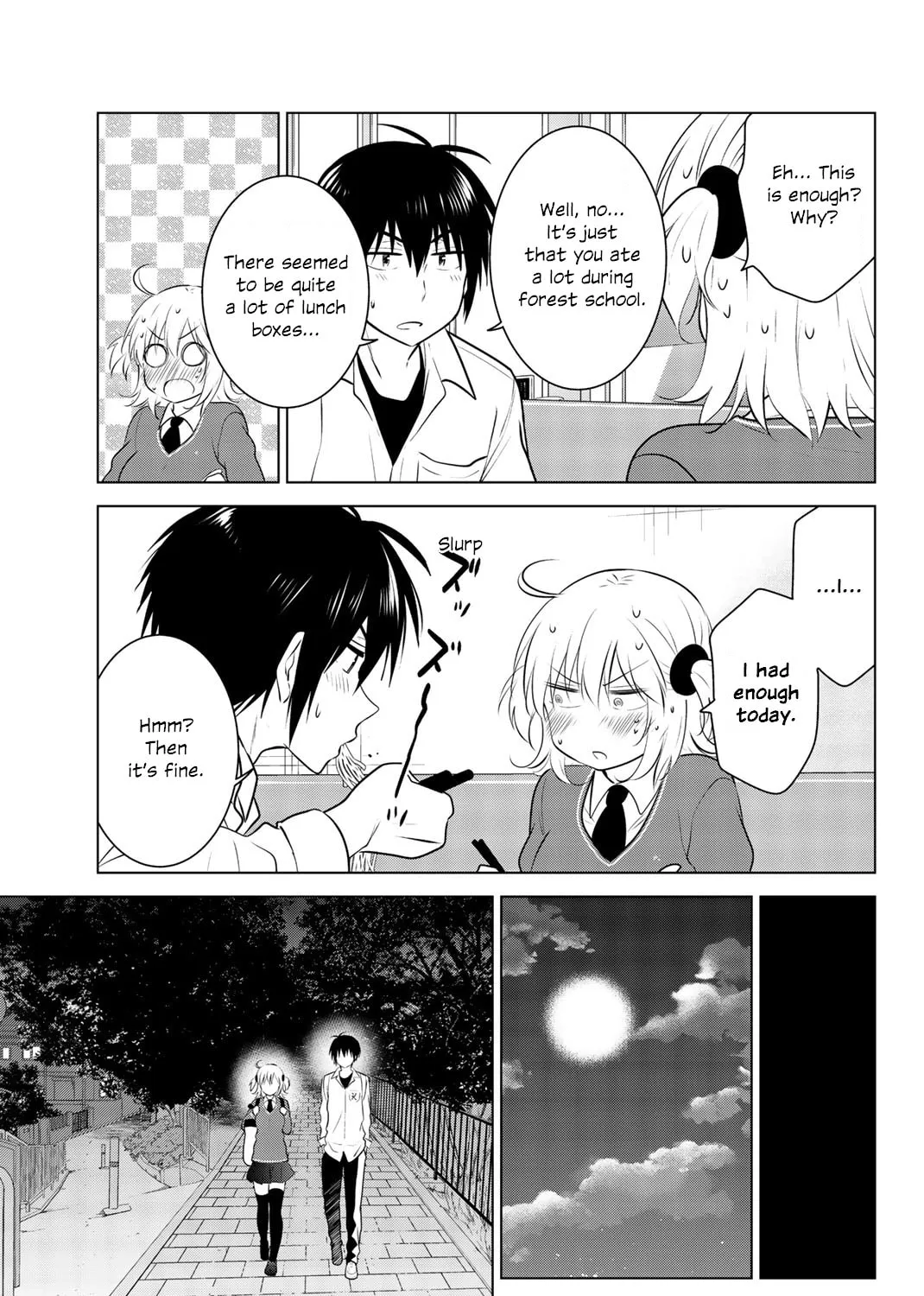 Read Rivnes chapter 50 image 44 on Lezhin