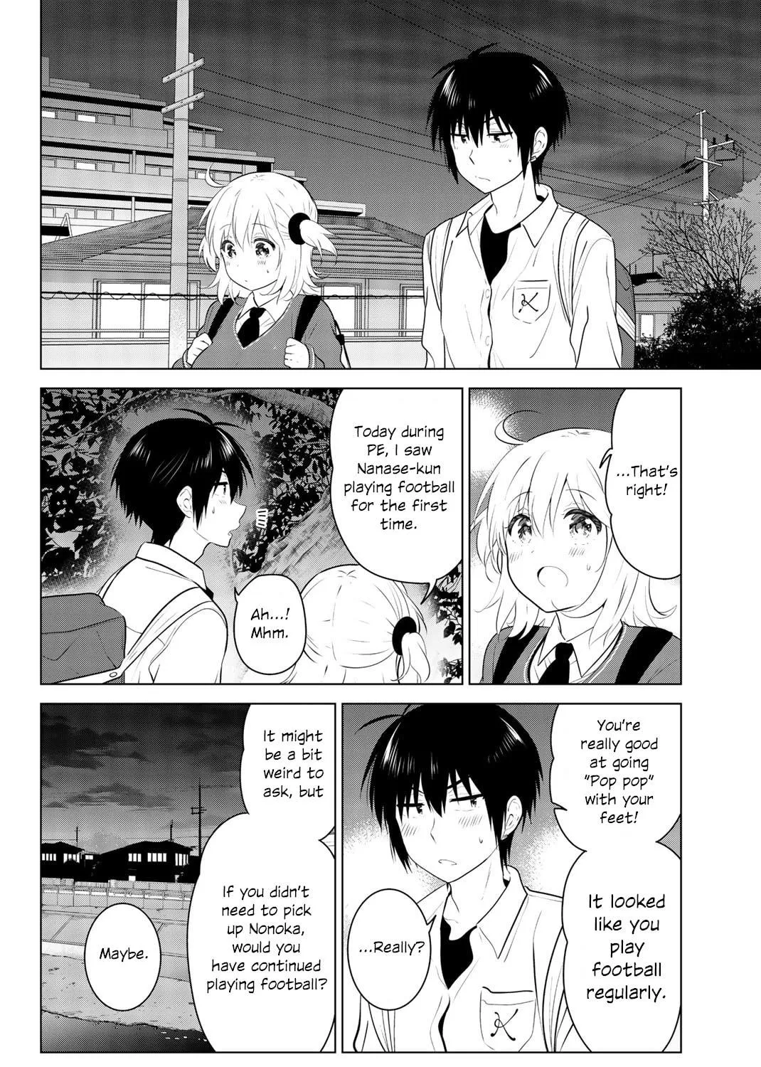 Read Rivnes chapter 50 image 46 on Lezhin