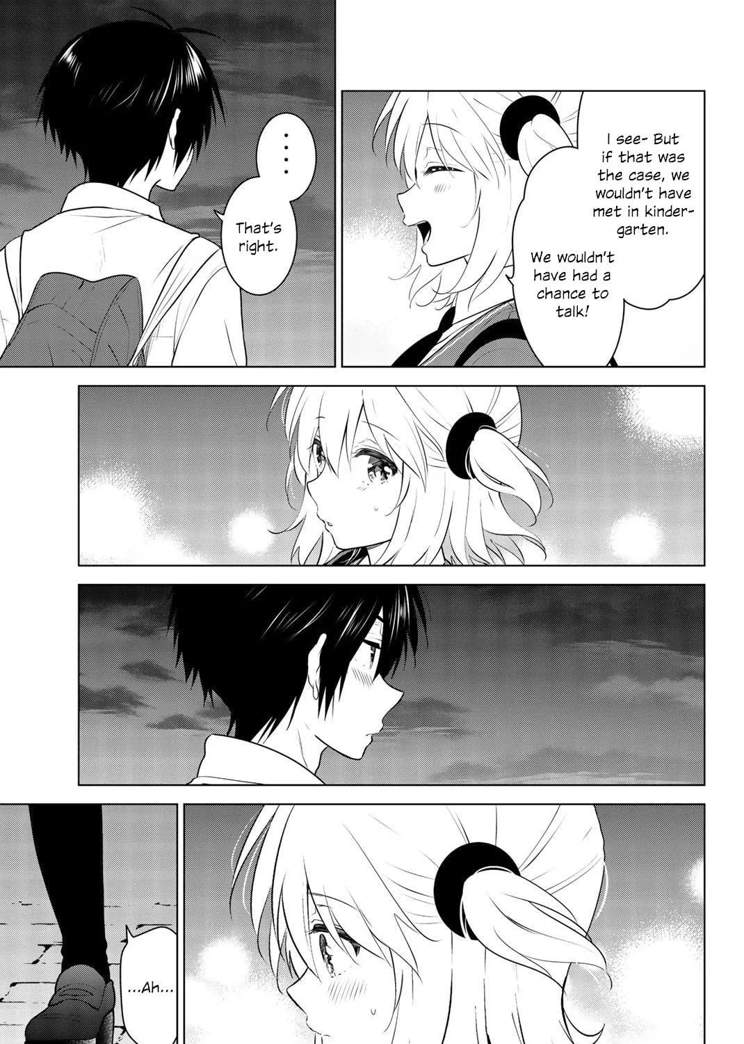 Read Rivnes chapter 50 image 48 on Lezhin
