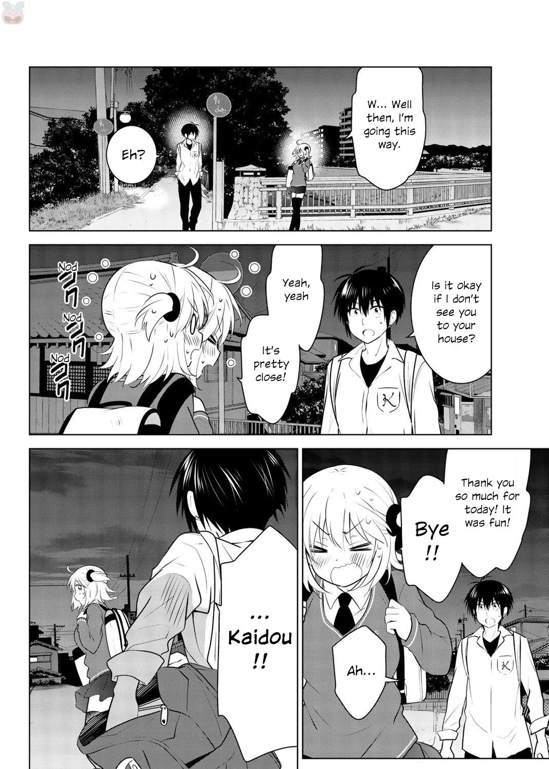 Read Rivnes chapter 50 image 50 on Lezhin