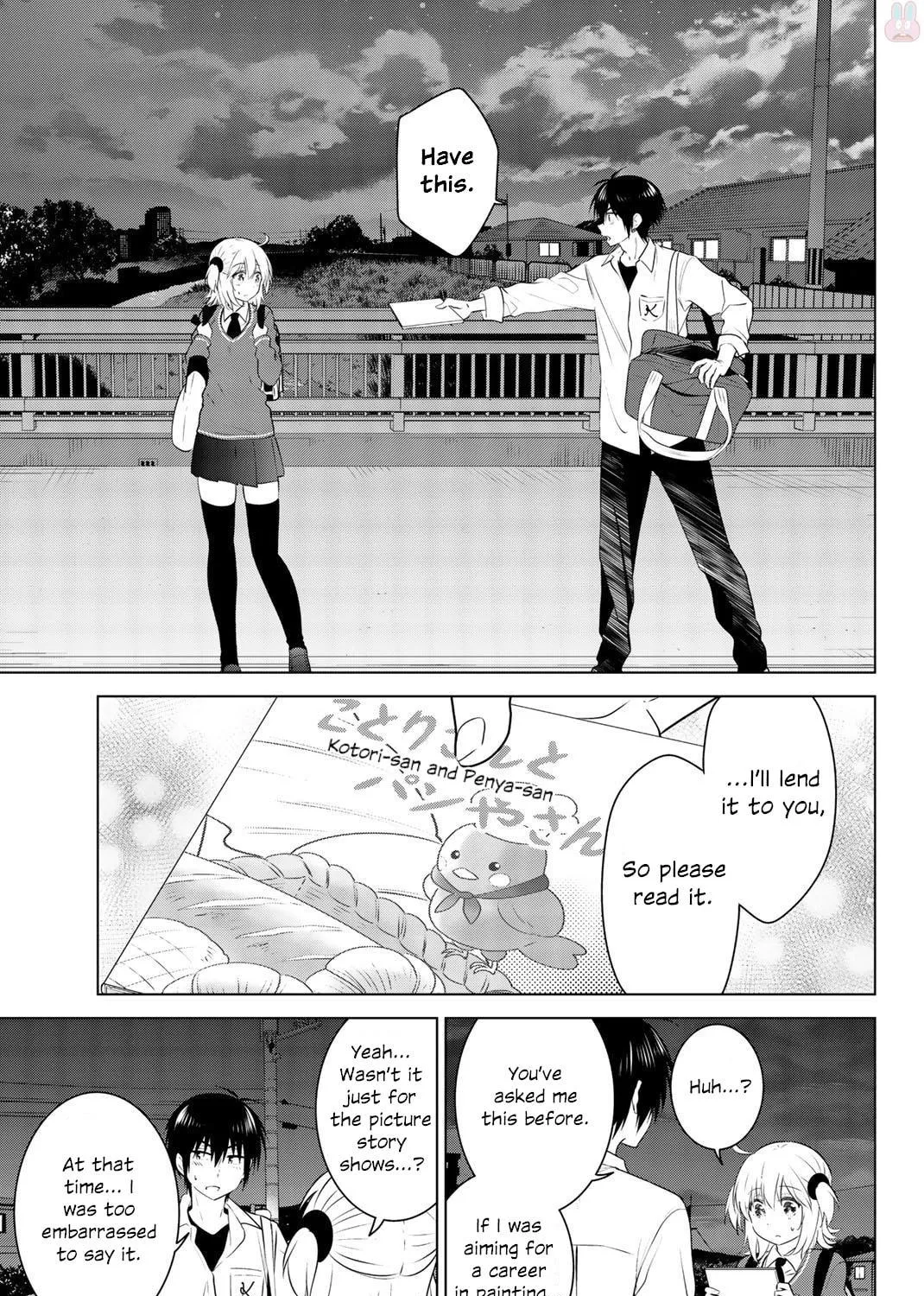Read Rivnes chapter 50 image 52 on Lezhin