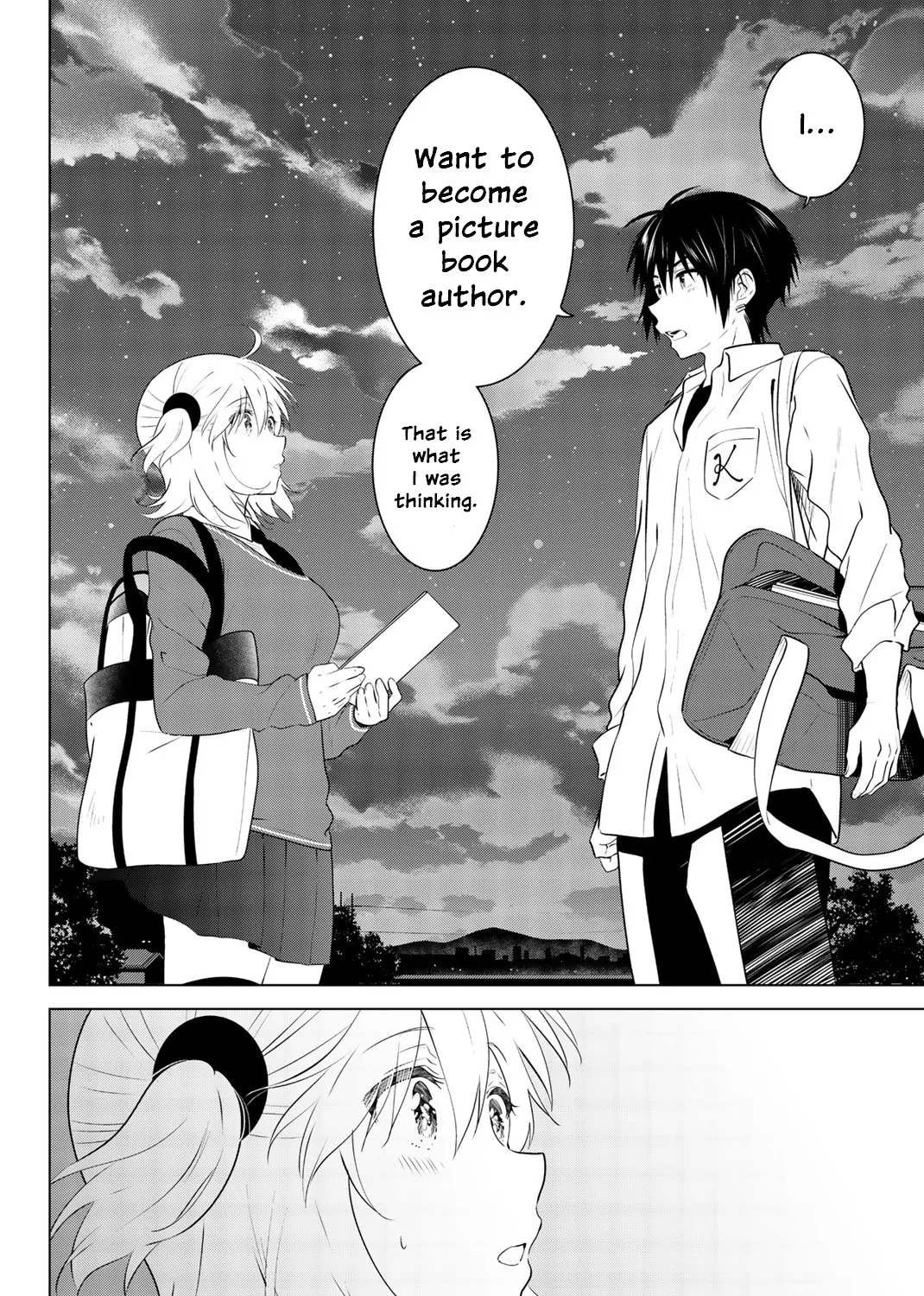 Read Rivnes chapter 50 image 54 on Lezhin
